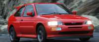 Ford Escort RS Cosworth