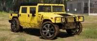Hummer H1