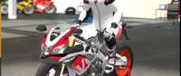 Aprilia RSV4 RF