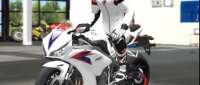 Honda CBR 1000 RR