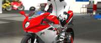 MV Agusta F4 1000 R