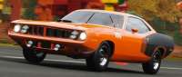 Plymouth Hemi 'Cuda