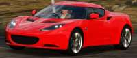 Lotus Evora