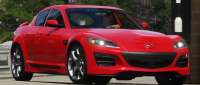 Mazda RX-8
