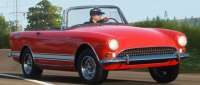 Sunbeam Tiger