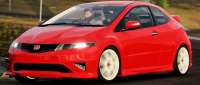 Honda Civic Type R