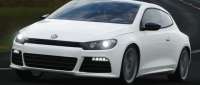 Volkswagen Scirocco R