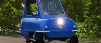 Peel P50