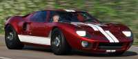 Ford GT40