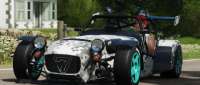 Caterham Superlight R500