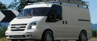 Ford Transit SuperSportVan