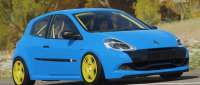 Renault Clio RS