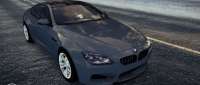 BMW M6