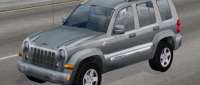 Jeep Liberty
