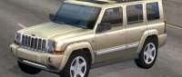 Jeep Commander