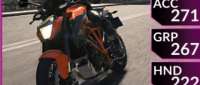 KTM 1290 Super Duke R
