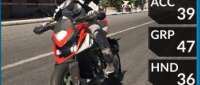 MV Agusta Rivale 800 CC