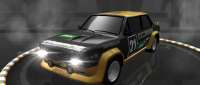 Fiat 131 Abarth