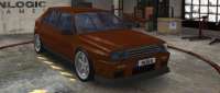 Lancia Delta