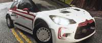 Citroën DS3 R5