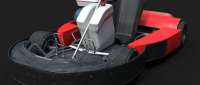 Made for Game Kart