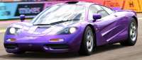 McLaren F1