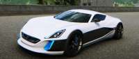 Rimac Concept One