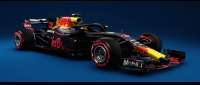 Red Bull RB14 TAG Heuer