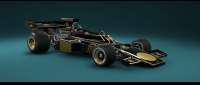 Lotus 72D Ford