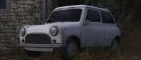 Austin Mini Cooper S
