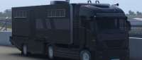 Iveco Stralis