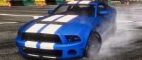 Ford Shelby GT500