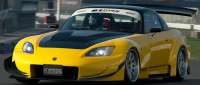 Amuse S2000 GT1