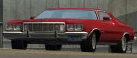 Ford Gran Torino
