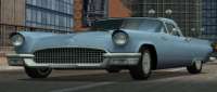 Ford Thunderbird