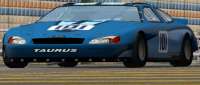 Ford Taurus NASCAR