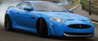Jaguar XKR-S