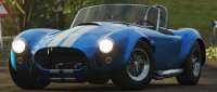 Shelby Cobra