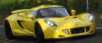 Hennessey Venom GT