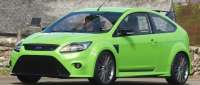 Ford Focus RS