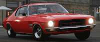 Holden Monaro