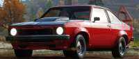 Holden Torana