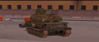 KBP ZSU-23-4 'Shilka'