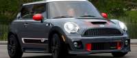 MINI John Cooper Works GP