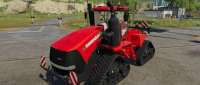 Case IH Quadtrac