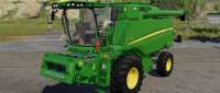 John Deere T 560