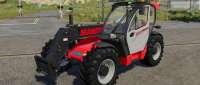 Manitou MLT 737