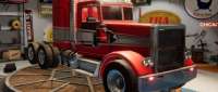 Peterbilt 359