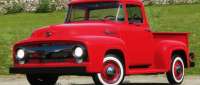 Ford F-100