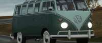 Volkswagen Station Wagon